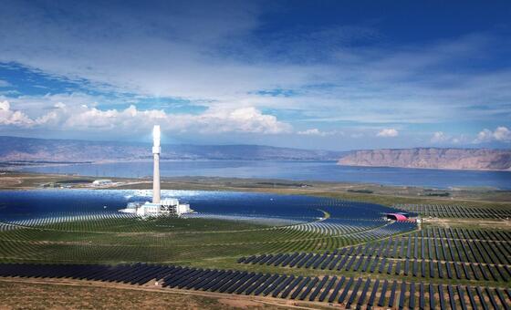 По мере отказа от ископаемых ресурсов спрос на электричество к 2050 году может удвоиться.